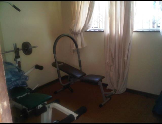 3 BEDROOM HOUSE RENTED IN WINSTON PARK